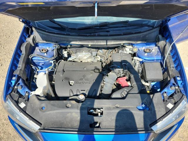 2019 MITSUBISHI OUTLANDER JA4AP3AU7KU025745