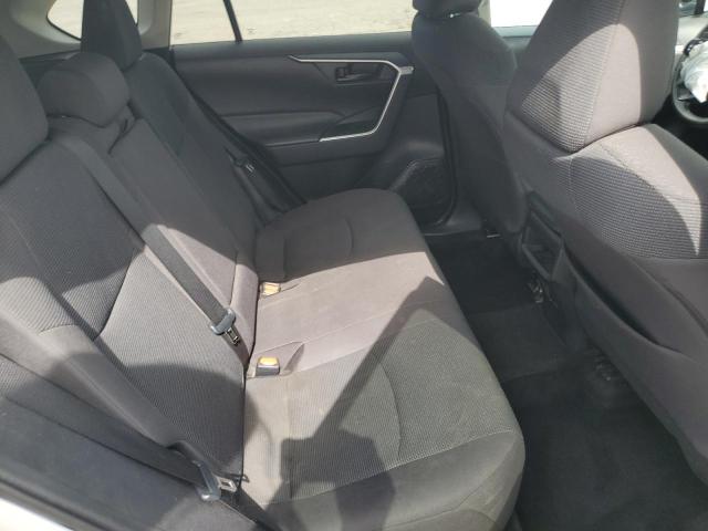 2020 TOYOTA RAV4 LE - 2T3H1RFVXLW064781