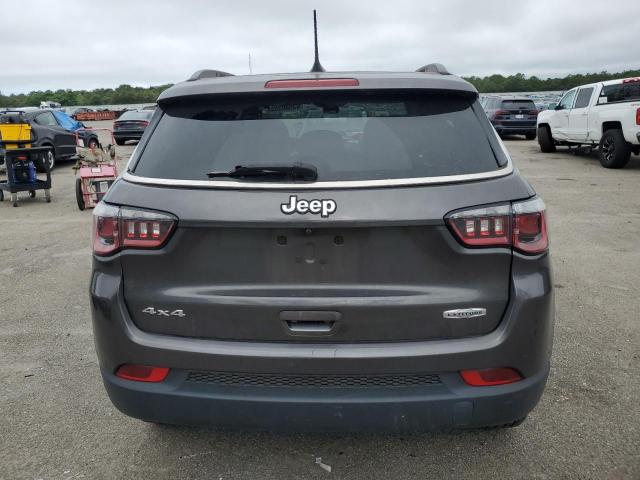 2019 JEEP COMPASS LA 3C4NJDBB6KT792296