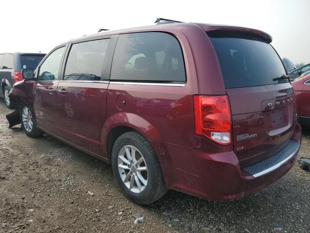 2018 DODGE GRAND CARA 2C4RDGCG1JR255258