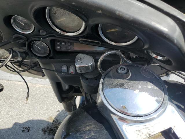 2006 HARLEY-DAVIDSON FLHTCUI SH - 1HD1FLW106Y677031