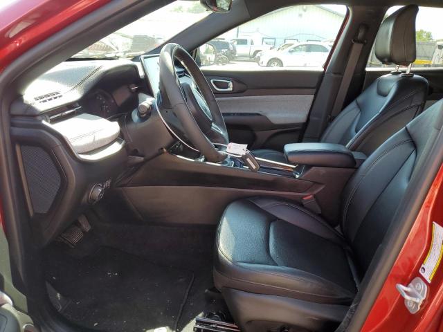 2024 JEEP COMPASS LA 3C4NJDFN9RT153330