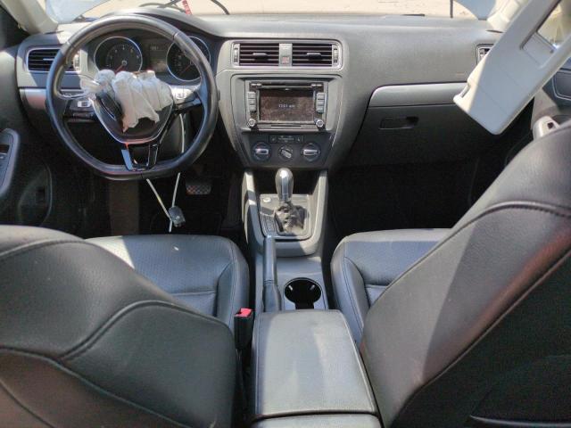 2015 VOLKSWAGEN JETTA SE - 3VWD07AJ3FM265774