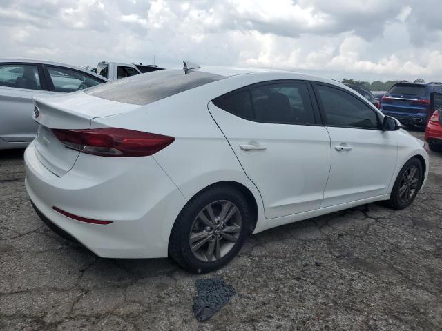 2018 HYUNDAI ELANTRA SE - 5NPD84LF4JH320881