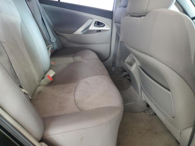 2010 TOYOTA CAMRY SE - 4T1BK3EK4AU603330