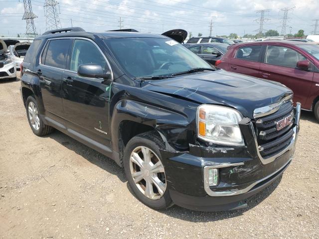 2017 GMC TERRAIN SL - 2GKALNEK0H6262675