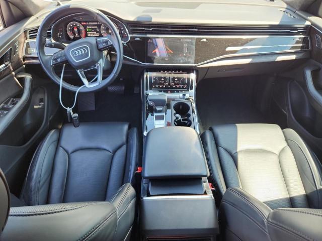 2019 AUDI Q8 PRESTIG - WA1FVAF12KD025814