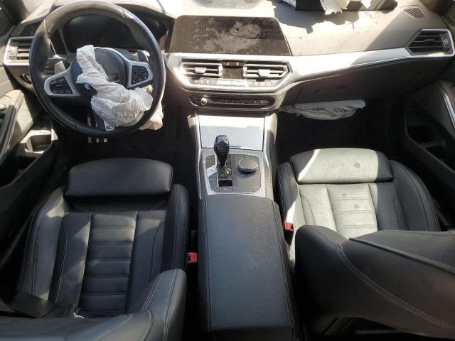 2020 BMW M340I 3MW5U7J04L8B44952