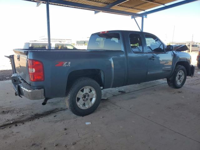 2013 CHEVROLET SILVERADO - 1GCRKSE75DZ303053