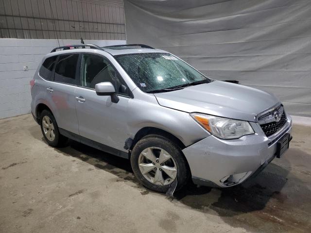 2015 SUBARU FORESTER 2 JF2SJADC7FG448978
