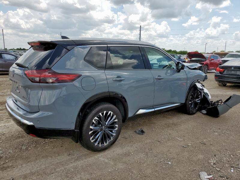 2024 NISSAN ROGUE PLAT - JN8BT3DC2RW071706