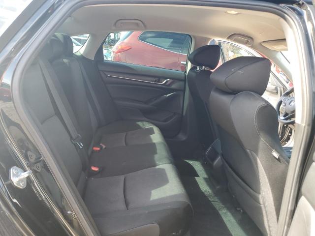 2021 HONDA ACCORD LX 1HGCV1F18MA038288