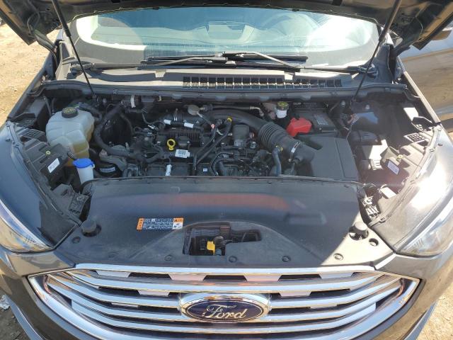 2022 FORD EDGE 4D 4WD 2FMPK4K93NBA47049