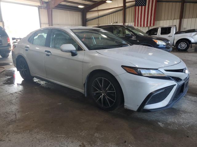2022 TOYOTA CAMRY SE - 4T1G11AK7NU022199