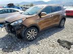 2019 KIA SPORTAGE E - KNDPNCAC3K7507706