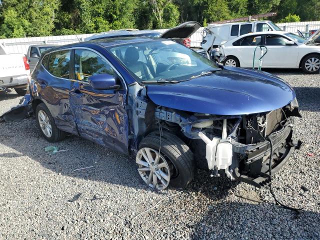 2018 NISSAN ROGUE SPOR JN1BJ1CP6JW108774