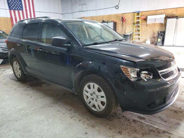 2015 DODGE JOURNEY SE 3C4PDDAG3FT651320