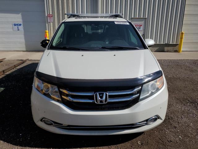 2015 HONDA ODYSSEY TO 5FNRL5H97FB510855