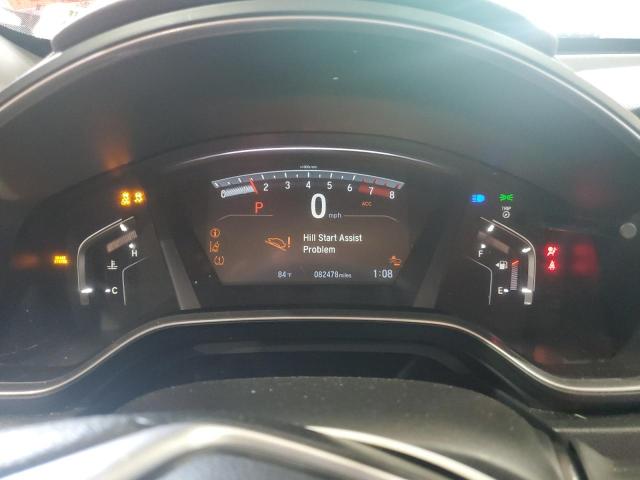 2021 HONDA CR-V EX 2HKRW2H55MH654910