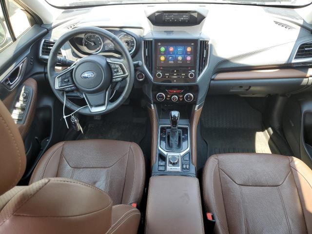 2019 SUBARU FORESTER T JF2SKAWC0KH520750