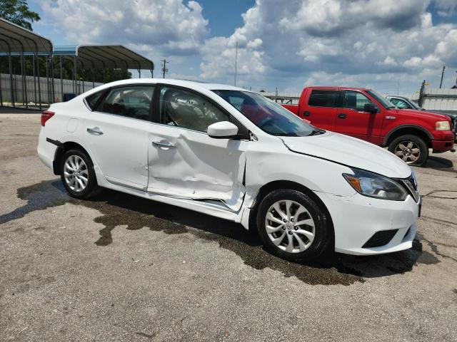 2017 NISSAN SENTRA S 3N1AB7AP6HY397012