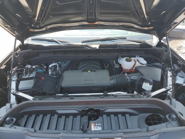 2025 GMC SIERRA K1500 1GTRUAED2SZ272772