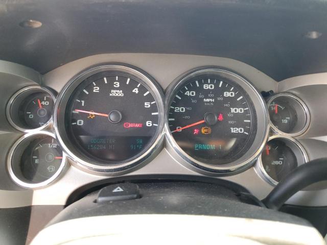 2013 GMC SIERRA K25 #3282653282