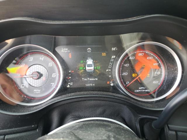 2017 DODGE CHARGER PO 2C3CDXKT0HH521278