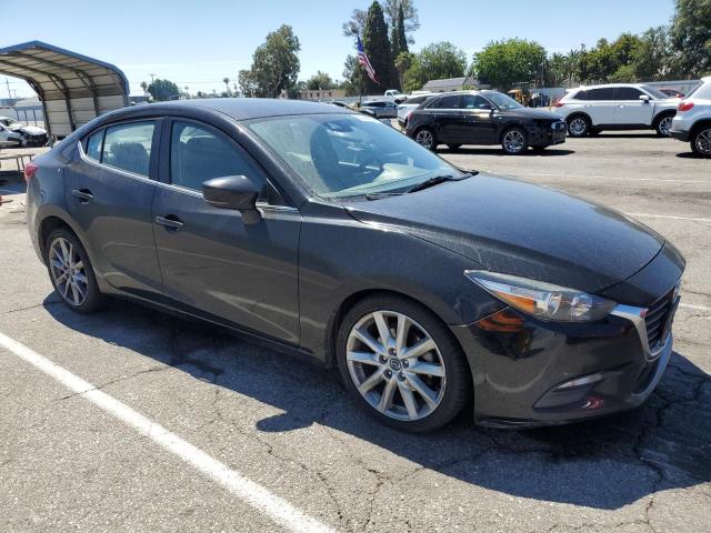 Vin: jm1bn1v73h1109631, lot: 63944855, mazda 3 touring 20174
