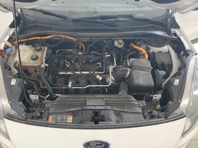 2020 FORD ESCAPE SE - 1FMCU9BZ9LUC19033