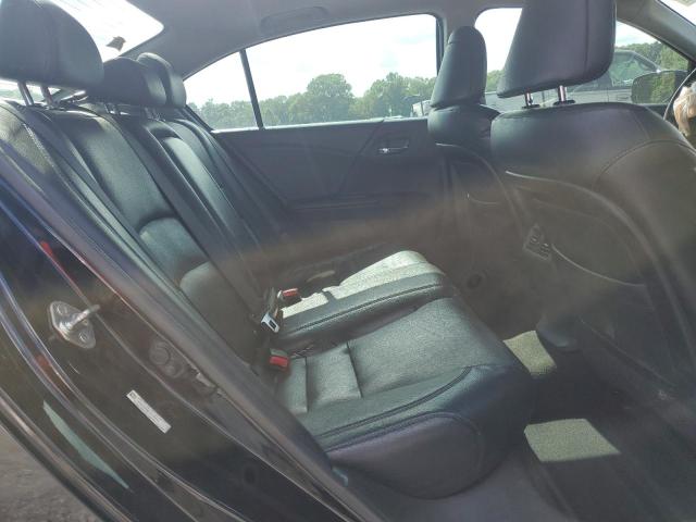 2014 HONDA ACCORD EXL - 1HGCR3F86EA015378