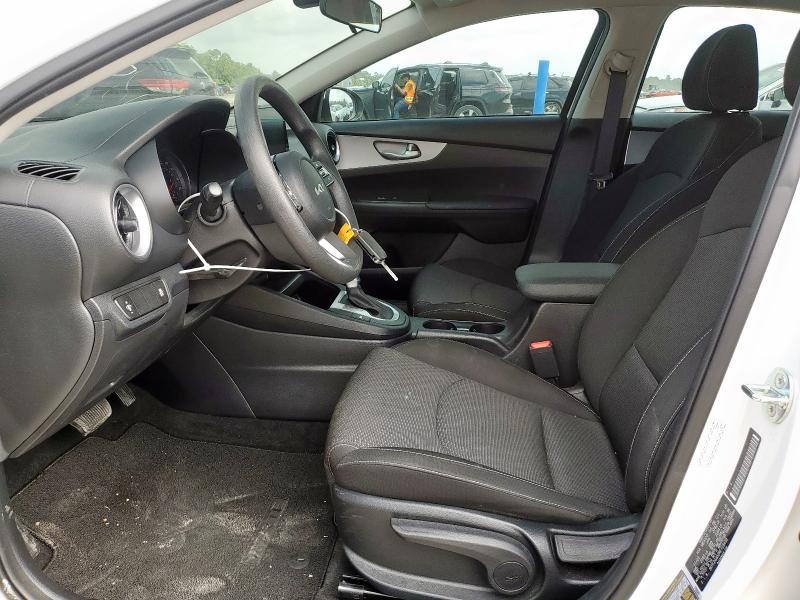 2024 KIA FORTE LX - 3KPF24AD2RE728498