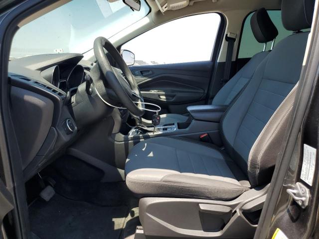 2018 FORD ESCAPE S 1FMCU0F74JUA57345