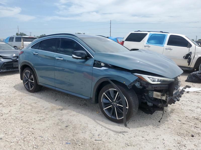 2023 INFINITI QX55 SENSO 3PCAJ5LR4PF124602