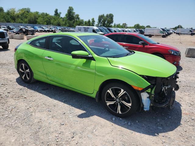 2016 HONDA CIVIC TOURING 2HGFC3B9XGH359944