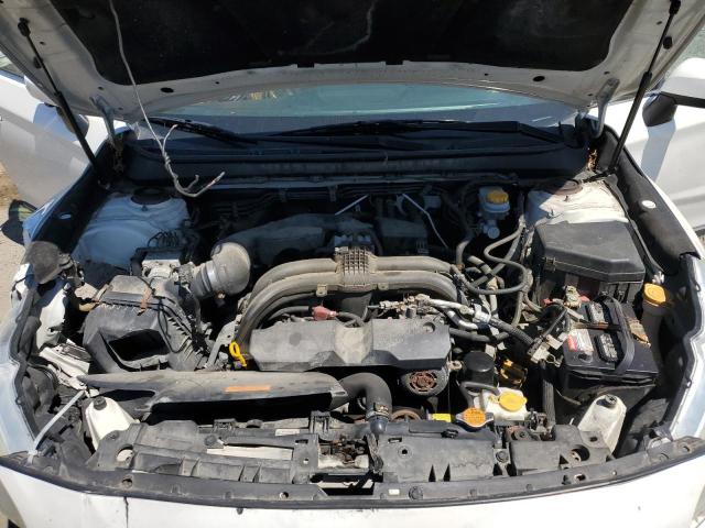 2015 SUBARU OUTBACK 2. 4S4BSANC4F3305595