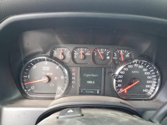 2018 GMC SIERRA C15 1GTN1LEC1JZ900605