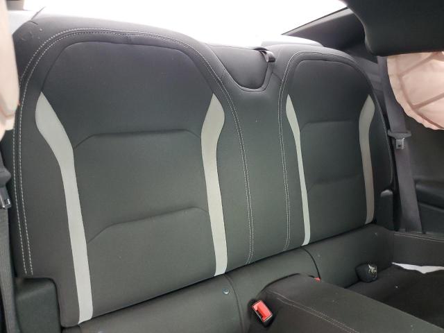 2019 CHEVROLET CAMARO LS 1G1FB1RS7K0109582