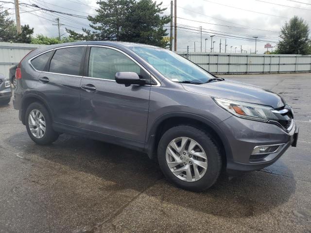 2015 HONDA CR-V EX 5J6RM4H51FL027356