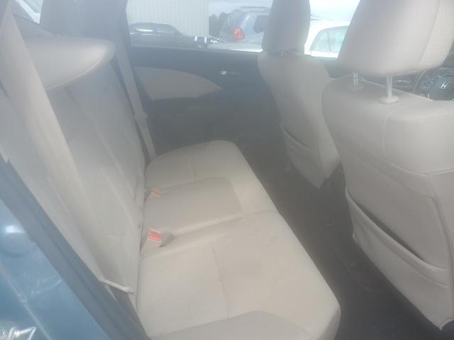 2015 HONDA CR-V EX - 2HKRM3H57FH521628
