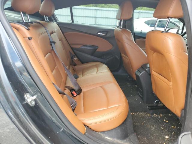 2017 CHEVROLET CRUZE PREM 1G1BF5SM7H7112729