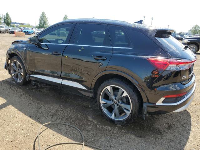 Vin: wa1l2afz3np015619, lot: 63299705, audi q4 e-tron progressiv 20222