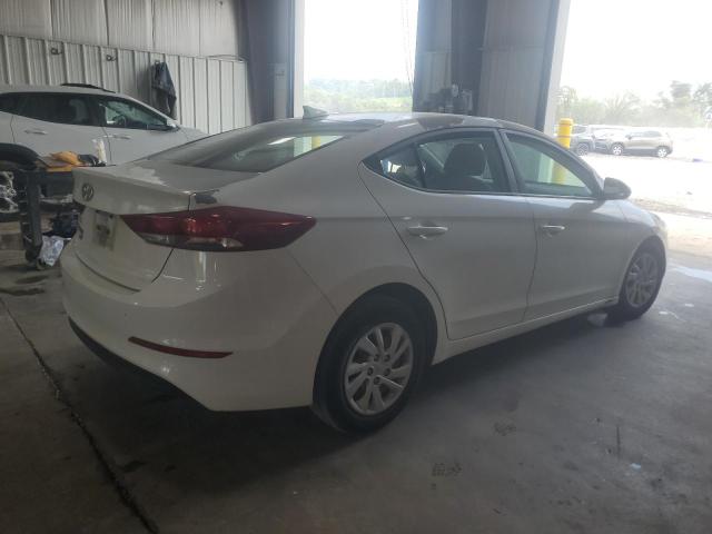 2017 HYUNDAI ELANTRA SE - 5NPD74LF0HH053851