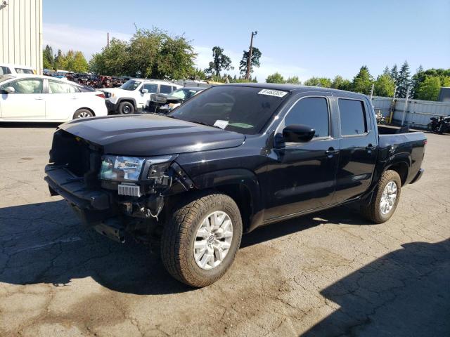 Vin: 1n6ed1ej0nn689370, lot: 61463365, nissan frontier s 2022 img_1