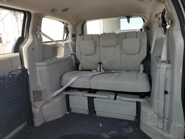 2016 DODGE GRAND CARA 2C4RDGCG3GR396650