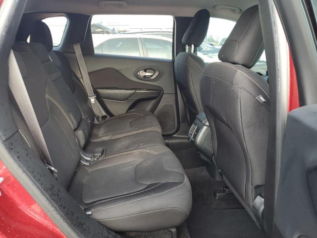 2015 JEEP CHEROKEE L 1C4PJLCBXFW607801
