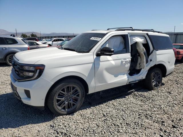 Vin: 1fmju1mg3sea10268, lot: 62909925, ford expedition platinum 2025 img_1