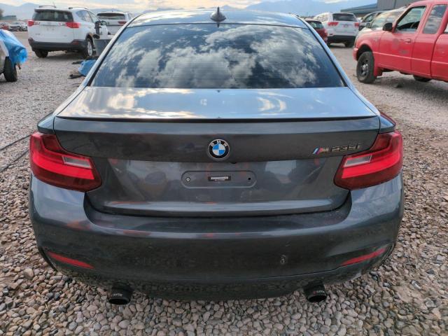 2015 BMW M235I WBA1J7C57FV358805