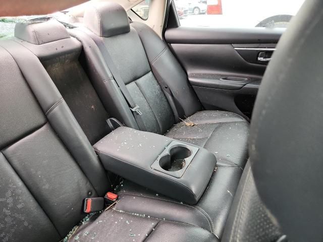 2017 NISSAN ALTIMA 2.5 - 1N4AL3AP5HC126024