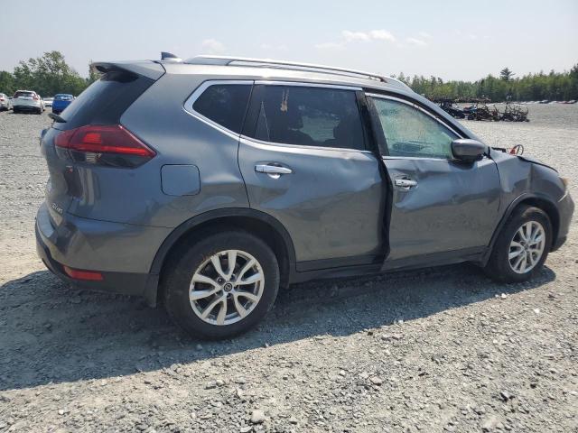 2018 NISSAN ROGUE S - 5N1AT2MV0JC832382